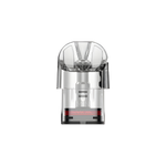 Smok Novo Clear Replacement Pod Cartridge Meshed Coil - 0.6 Ω  