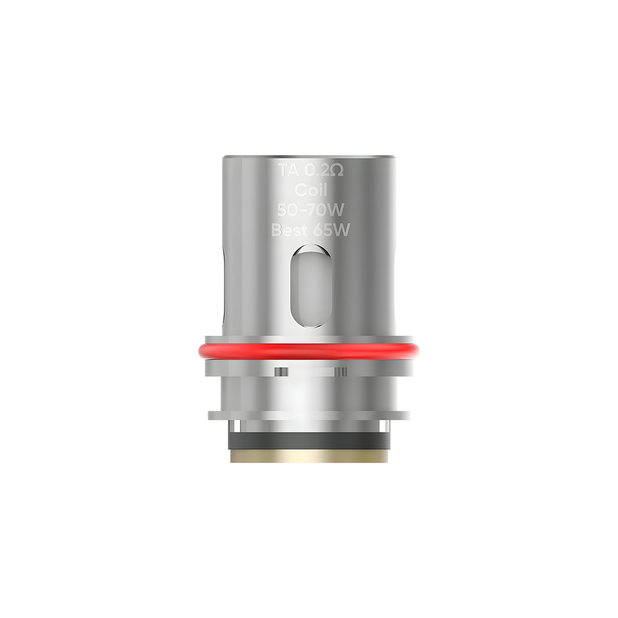 Smok TA (T-Air) Replacement Coils 0.2 Ω  