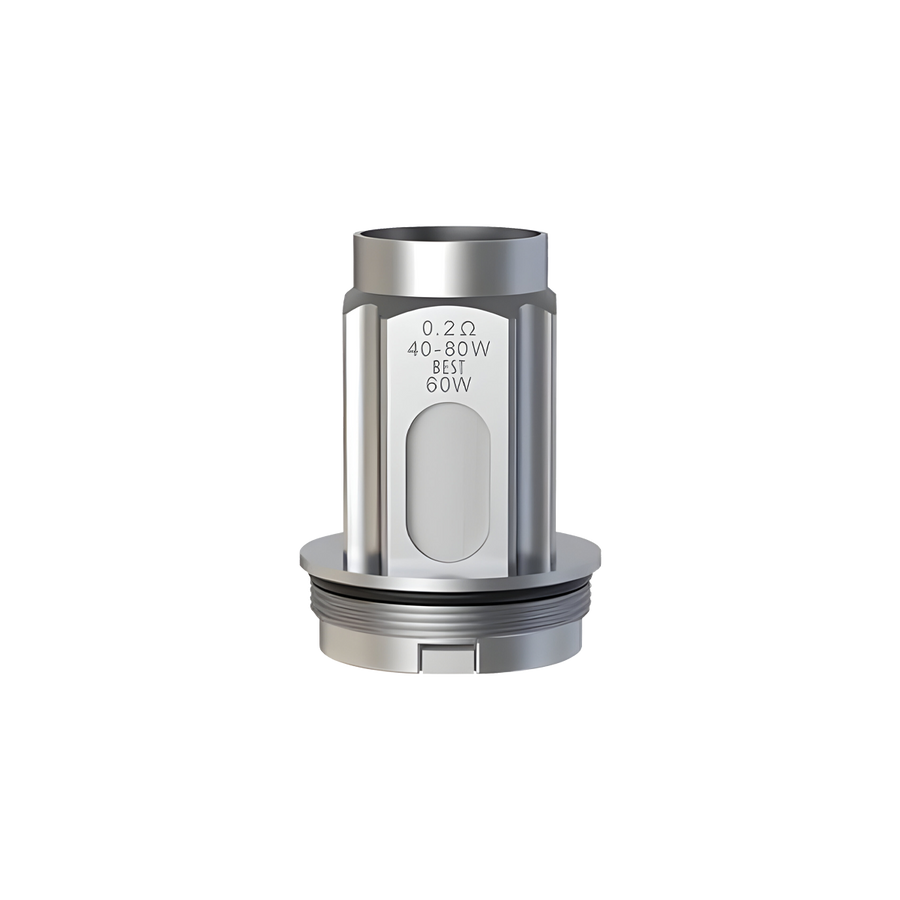 Smok V18 Mini Replacement Coils Meshed Coil - 0.2 Ω  