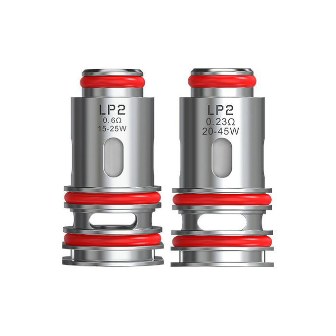 Smok LP2 Replacement Coils