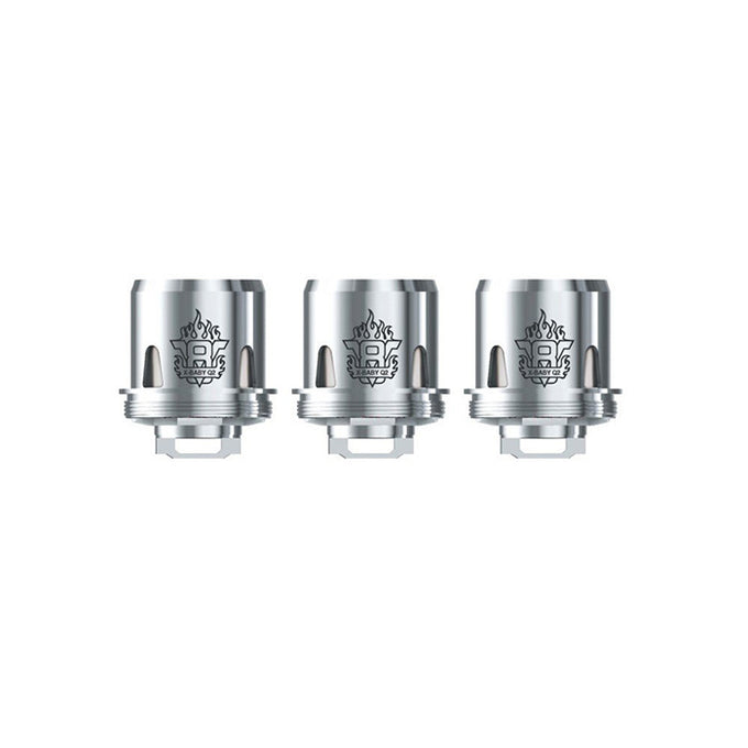 SMOK TFV8 X-Baby Replacement Coils