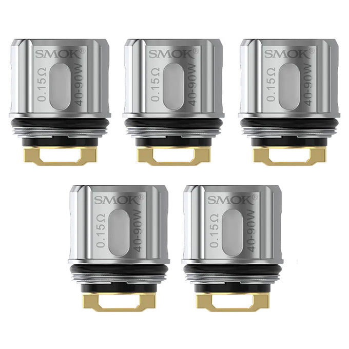 Smok TFV9 Series Replacement Coils