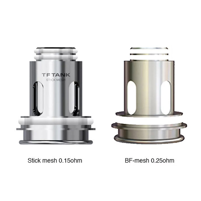 SMOK TF Tank Series Replacement Coils