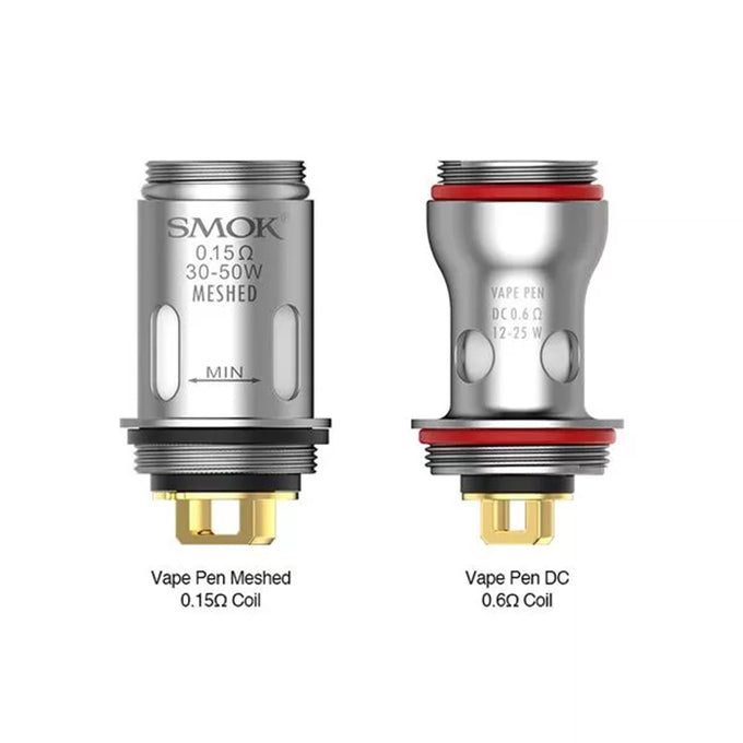 SMOK Vape Pen Series Replacement Coils