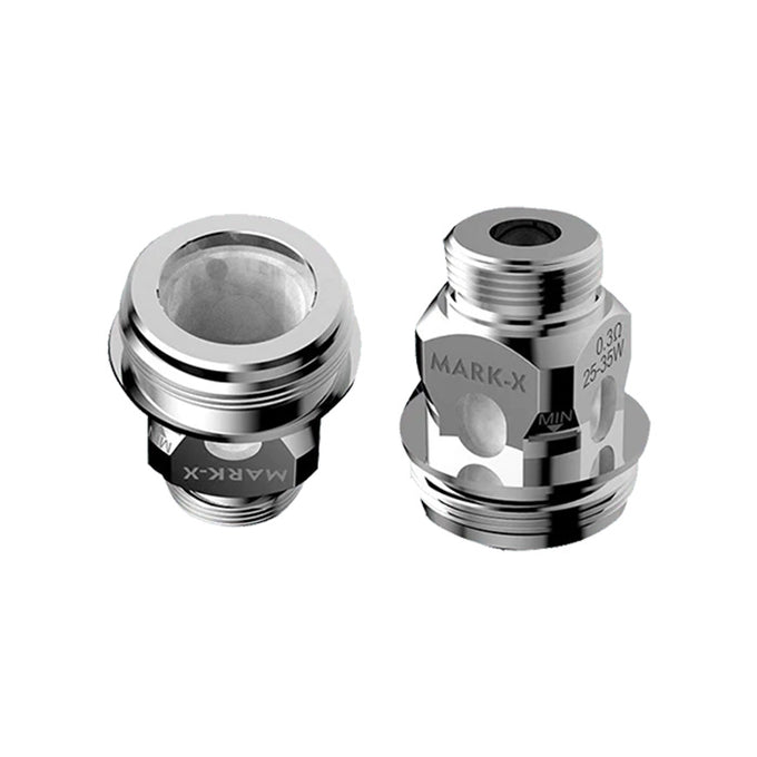 SNOWWOLF WOLF Mark-X Replacement Coils