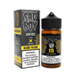 Sadboy TF Freebase Vape Juice 0 Mg Fruit Line / Mango Blood 