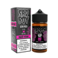 Sadboy TF Freebase Vape Juice 0 Mg 100 Ml Fruit Line / Punch Berry