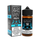 Sadboy TF Freebase Vape Juice 0 Mg 100 Ml Happy end / Blue