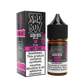 Sadboy TF Salt Nicotine Vape Juice 28 Mg Fruit Line / Punch Berry 