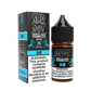 Sadboy TF Salt Nicotine Vape Juice 28 Mg 30 Ml Happy End / Blue