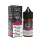 Sadboy TF Salt Nicotine Vape Juice 28 Mg 30 Ml Jam Line / Strawberry Jam