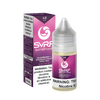 SVRF Salt Nicotine Vape Juice - Satisfying