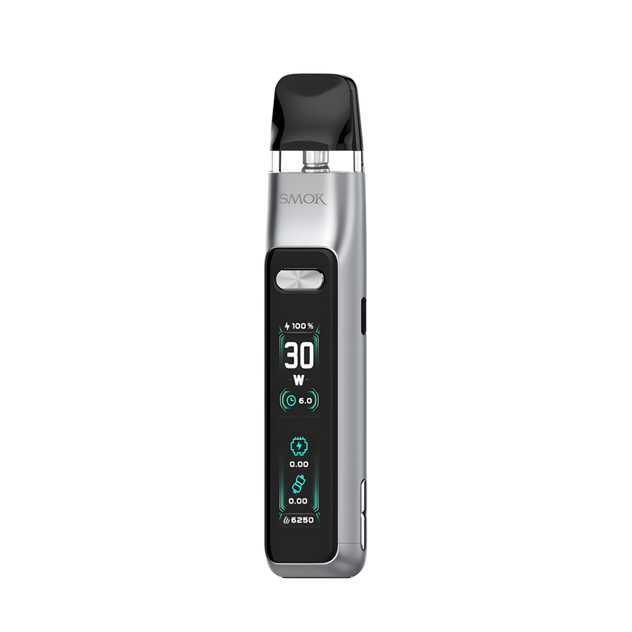 SMOK Novo GT Pod System Kit Silver  