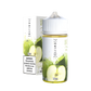 Skwezed freebase Vape juice 0 Mg Green Apple 