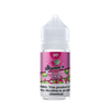 Slammin Salt Nicotine Vape Juice - Pink Watermelon Ice