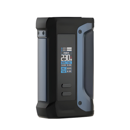 Smok ArcFox Box-Mod Kit Prism Blue  