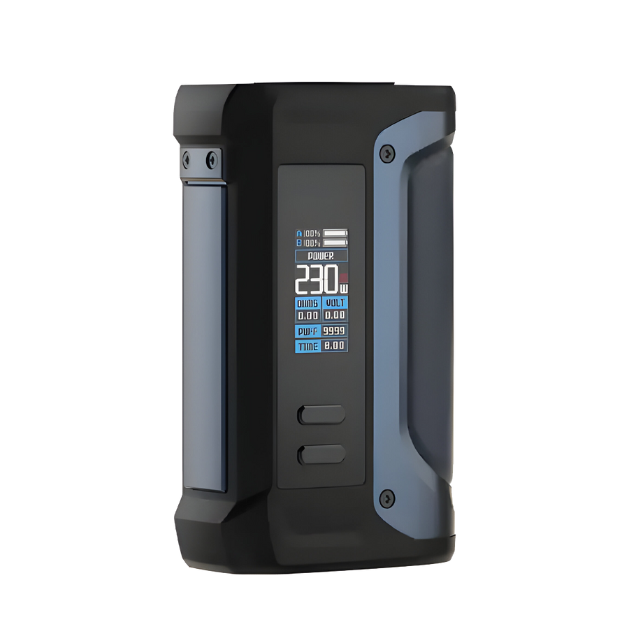 Smok ArcFox Box-Mod Kit Prism Blue  