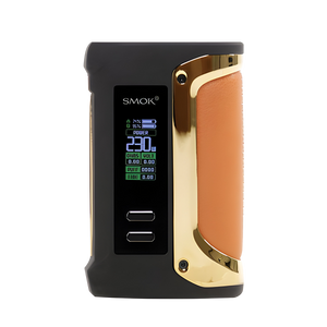 Smok ArcFox Box-Mod Kit Prism Gold  