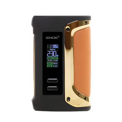 Smok ArcFox Box-Mod Kit Prism Gold  