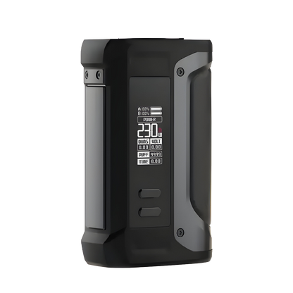 Smok ArcFox Box-Mod Kit Prism Gun Metal  