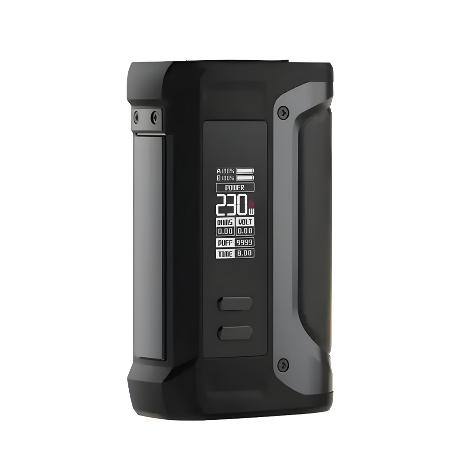 Smok ArcFox Box-Mod Kit Prism Gun Metal  