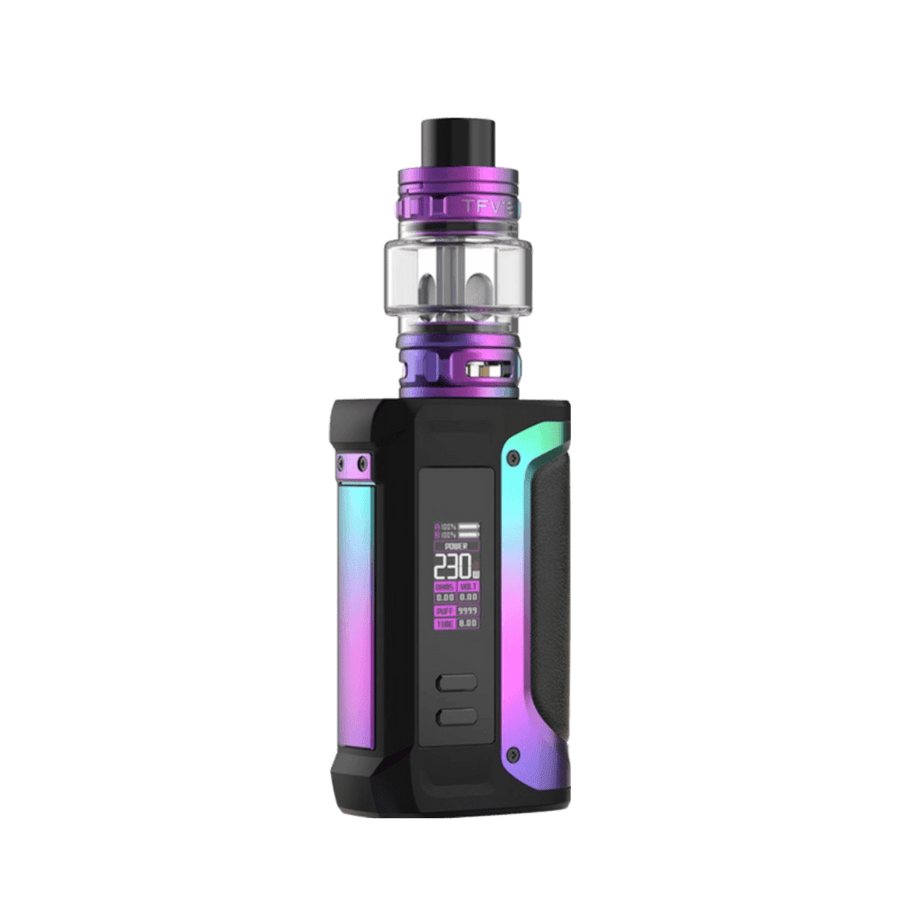 Smok ArcFox Advanced Mod Kit Prism Rainbow  