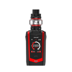 Smok Creature Species V2 Advanced Mod Kit Black Red  