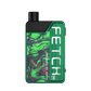 Smok Fetch Mini Pod-Mod Kit Acrylic Fluid Green  