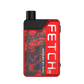 Smok Fetch Mini Pod-Mod Kit Acrylic Fluid Red  