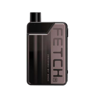 Smok Fetch Mini Pod-Mod Kit Dark Brown  