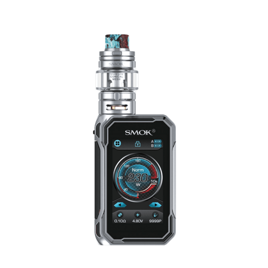 Smok G-Priv 3 Advanced Mod Kit Prism Chrome  