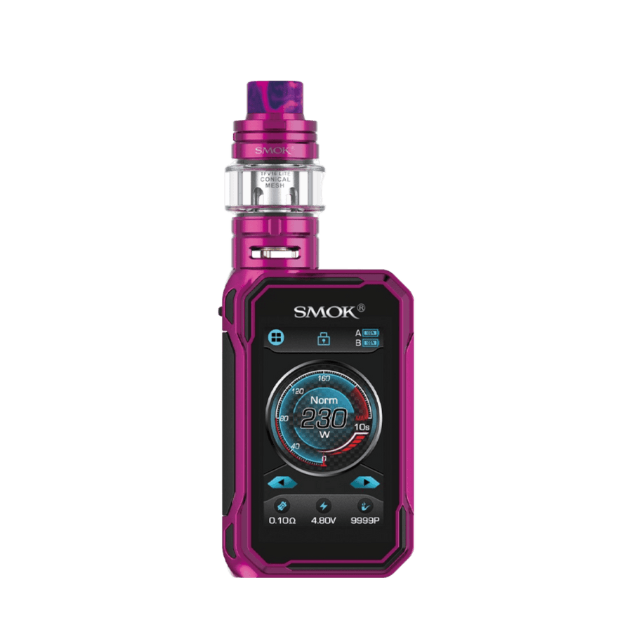 Smok G-Priv 3 Advanced Mod Kit Purple  