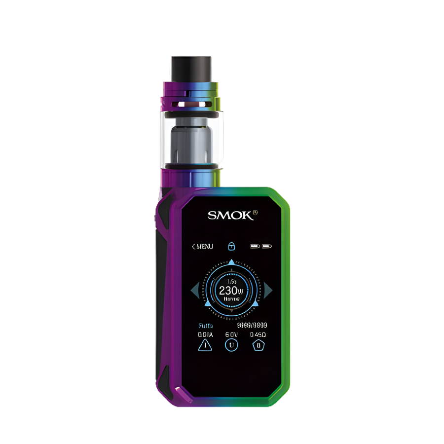 Smok G-Priv 2 Advanced Mod Kit 7-Color  