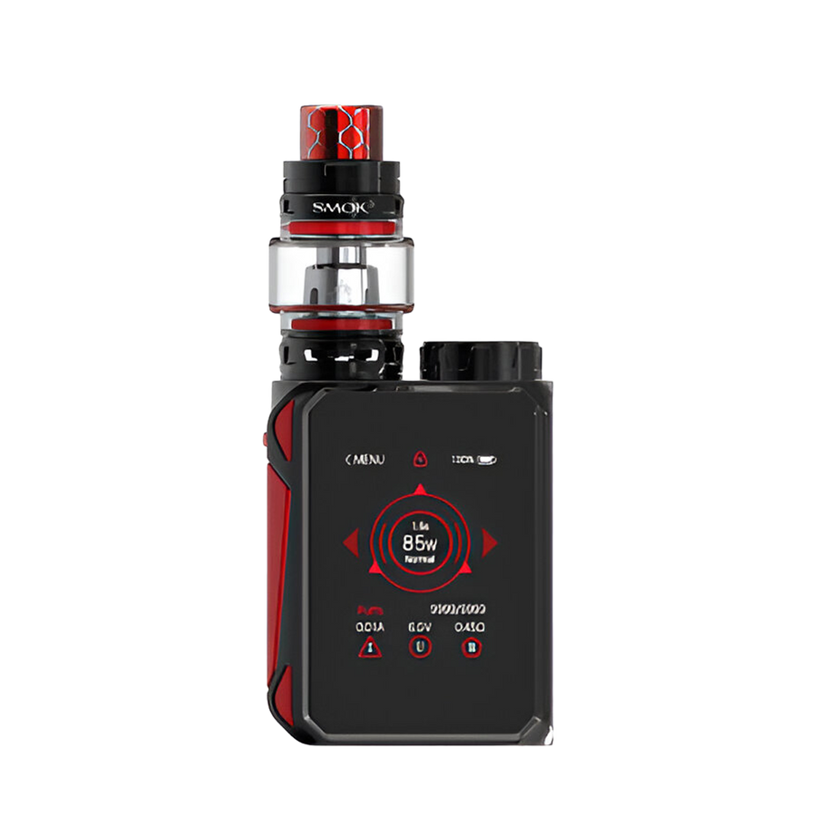 Smok G-Priv Baby Luxe Edition Advanced Mod Kit Black Red  