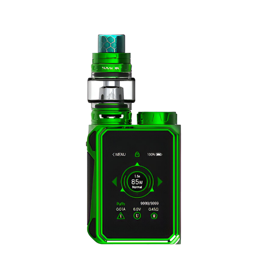 Smok G-Priv Baby Luxe Edition Advanced Mod Kit Green  