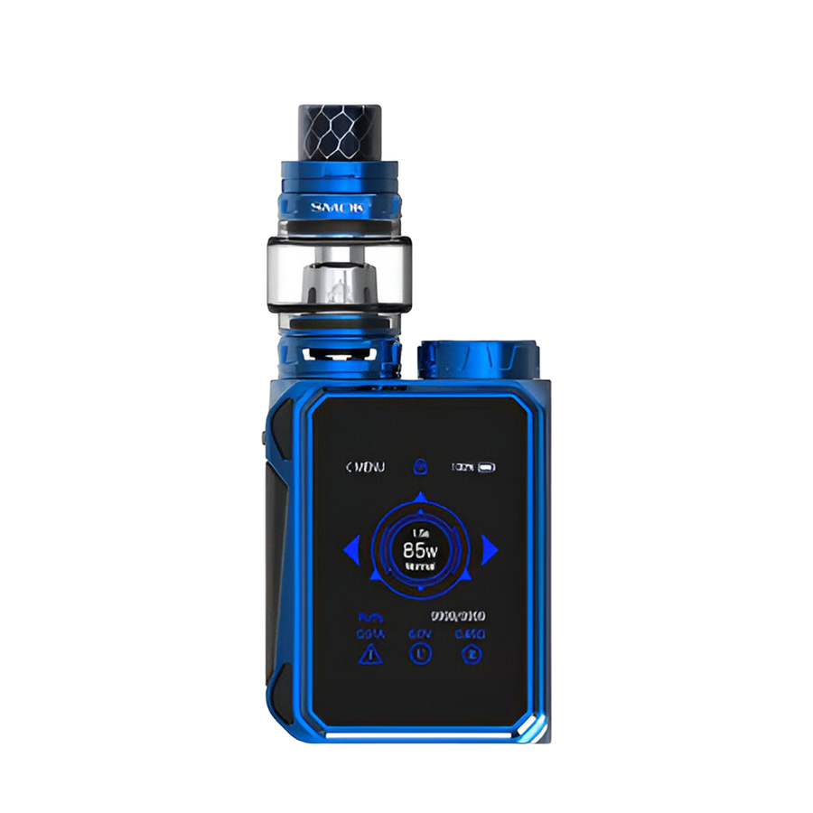 Smok G-Priv Baby Luxe Edition Advanced Mod Kit Prism Blue  