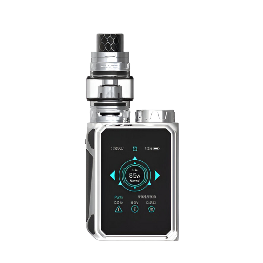 Smok G-Priv Baby Luxe Edition Advanced Mod Kit Prism Chrome  