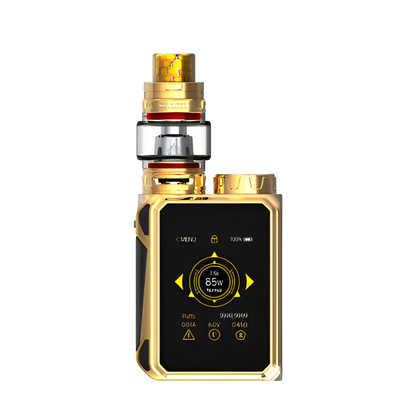 Smok G-Priv Baby Luxe Edition Advanced Mod Kit Prism Gold  