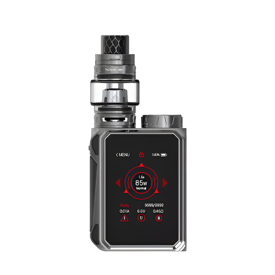 Smok G-Priv Baby Luxe Edition Advanced Mod Kit Prism Gun Metal  