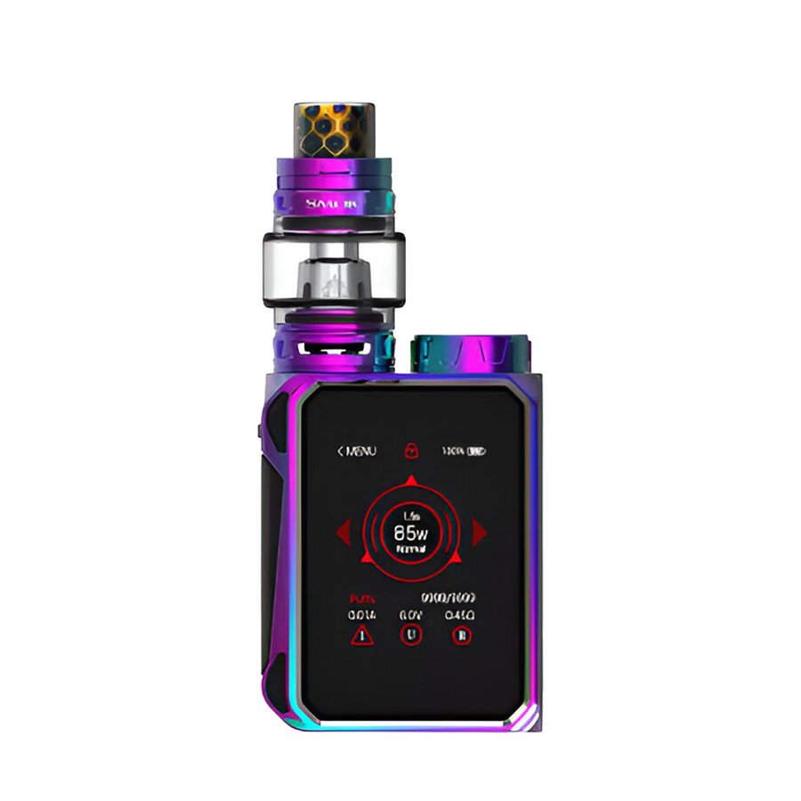 Smok G-Priv Baby Luxe Edition Advanced Mod Kit Prism Rainbow  