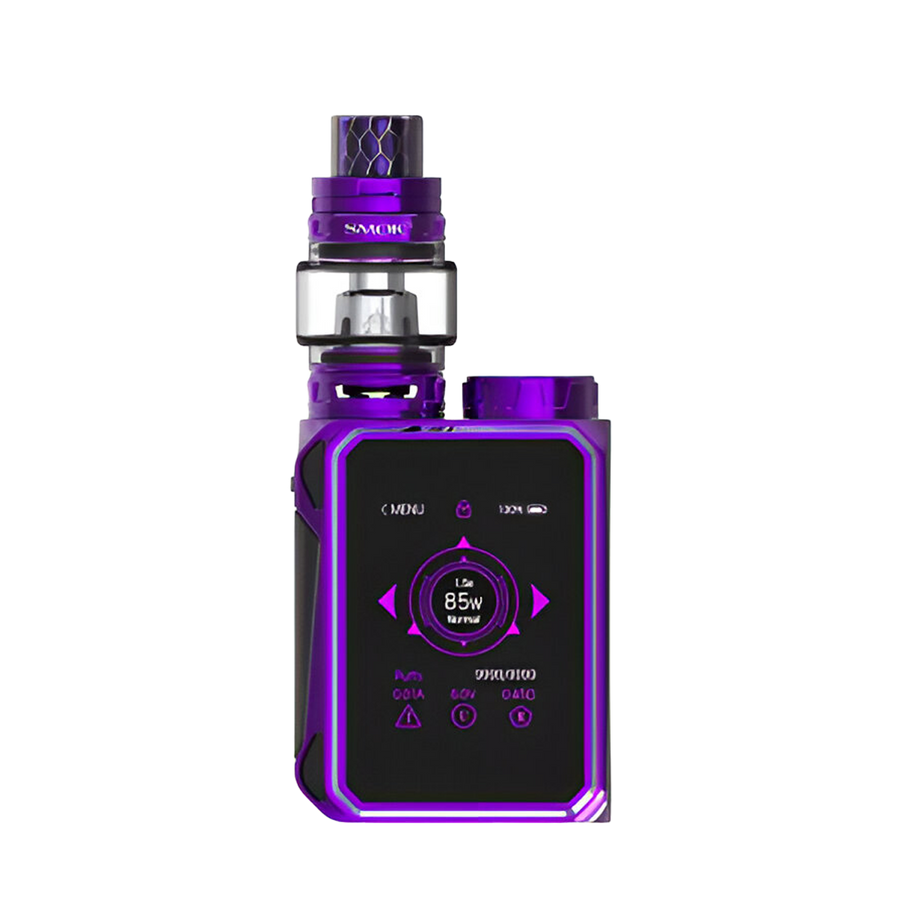 Smok G-Priv Baby Luxe Edition Advanced Mod Kit Purple  