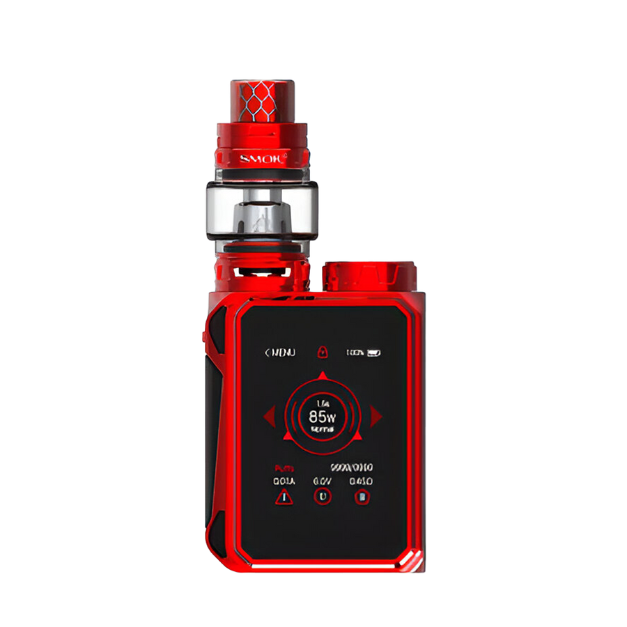 Smok G-Priv Baby Luxe Edition Advanced Mod Kit Red  