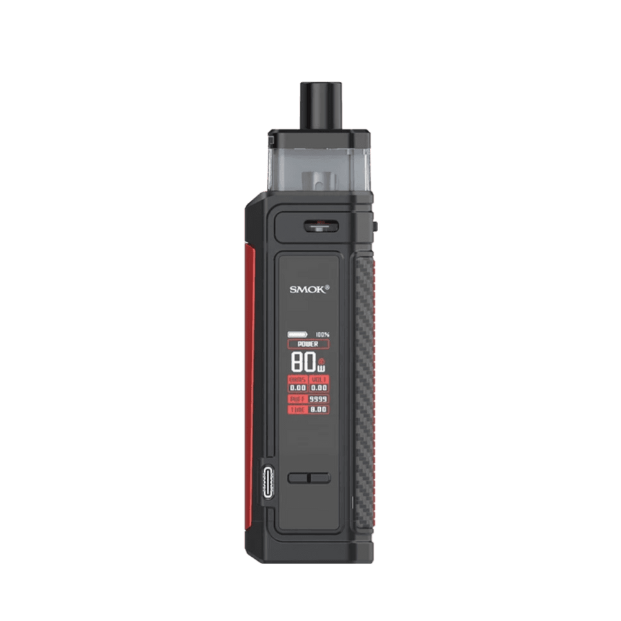 Smok G-Priv Pod-Mod Kit Matte Black  