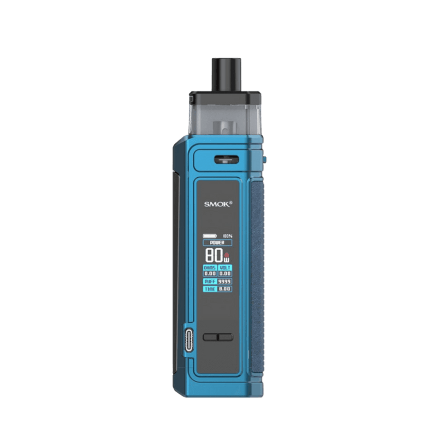 Smok G-Priv Pod-Mod Kit Matte Blue  