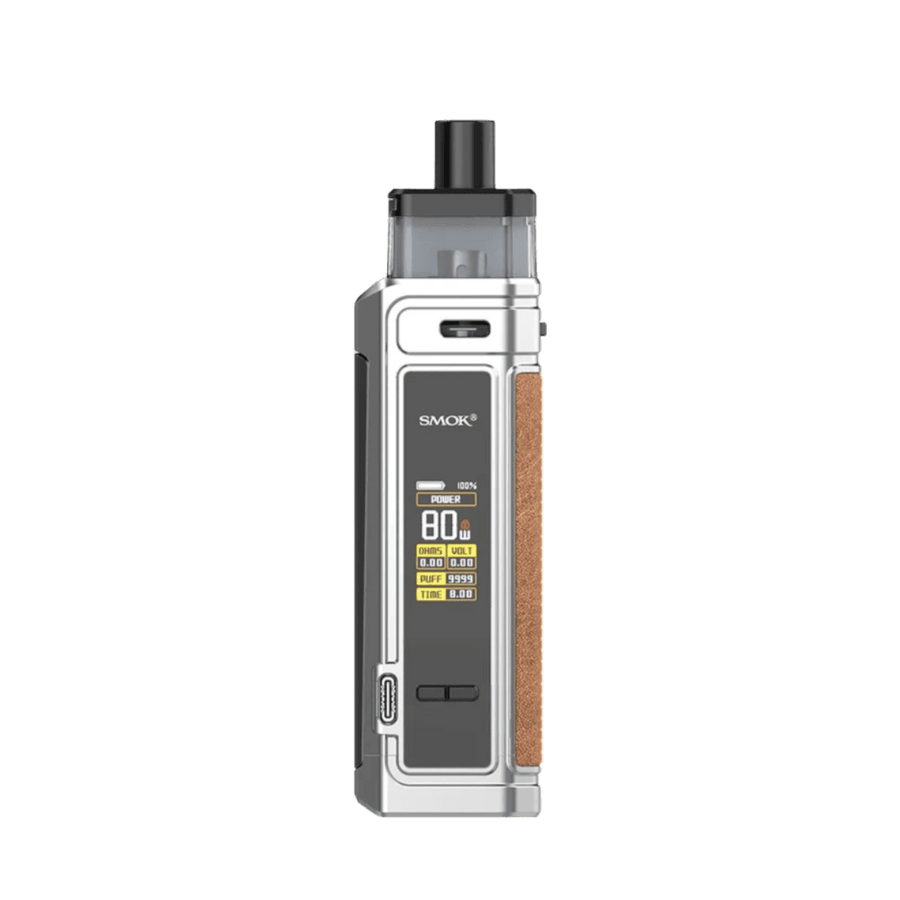 Smok G-Priv Pod-Mod Kit Nano Chrome  