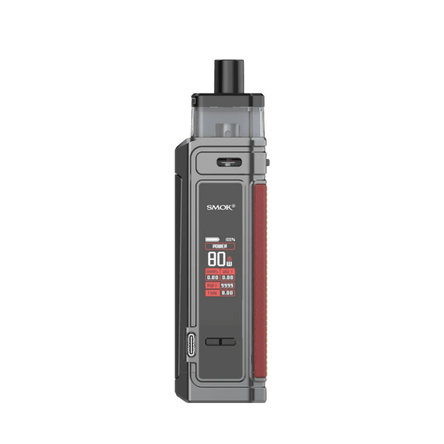 Smok G-Priv Pod-Mod Kit Nano Gun Metal  