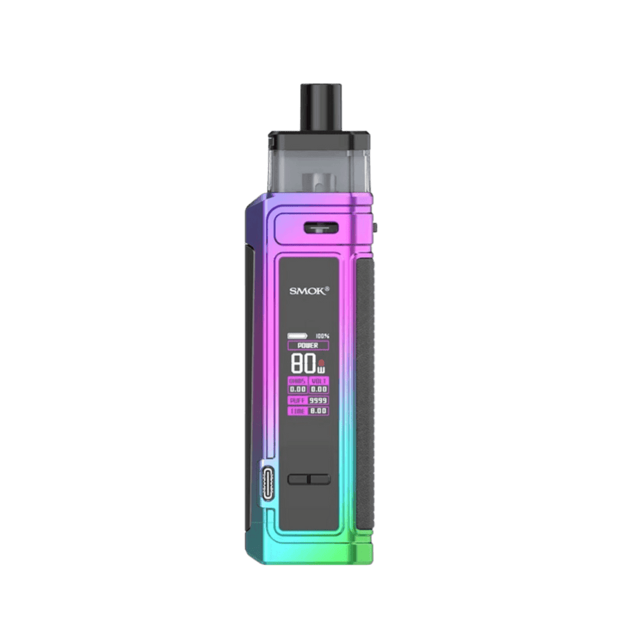 Smok G-Priv Pro Pod-Mod Kit Prism Rainbow  