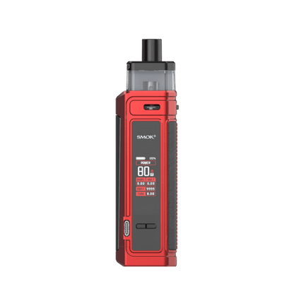 Smok G-Priv Pro Pod-Mod Kit Matte Red  