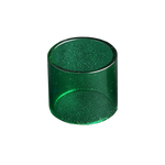 Smok Replacement Glass Tube Green  