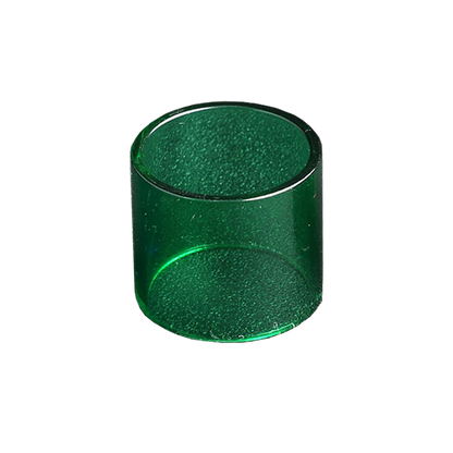 Smok Replacement Glass Tube Green  